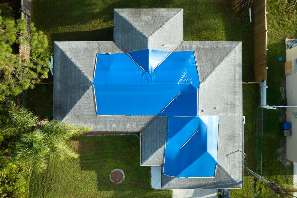 Fast & Reliable Emergency Roof Repairs in Irvine, CA