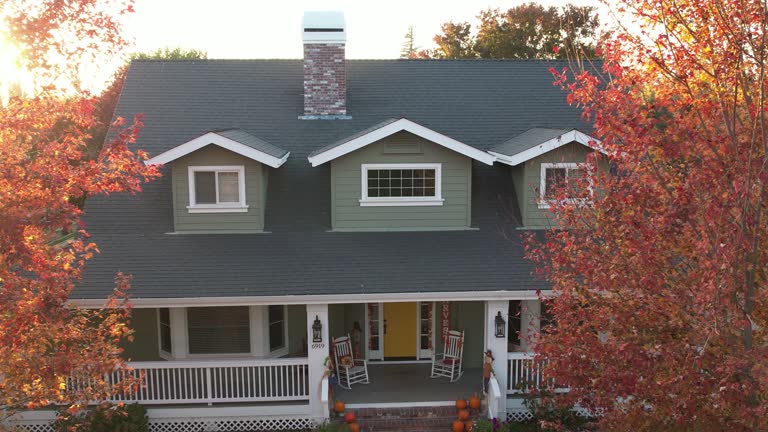 Best Asphalt Shingles Roofing  in Irvine, CA