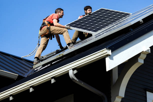 Best Roof Ventilation Installation  in Irvine, CA