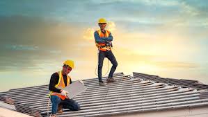 Best Rubber Roofing (EPDM, TPO)  in Irvine, CA